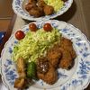 Hikeyの作ってみた!投稿(【ひとくちヒレカツ】サクッとやわらか/ご飯が進むごま味噌だれ)
