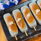 こんにゃく味噌田楽