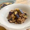 ゆかりの作ってみた!投稿(【白米必須】”ナスとひき肉のスタミナ炒め”)