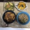 yの作ってみた!投稿(無水調理で旨味凝縮！＊白菜とえのきと油揚げのとろみ煮＊)
