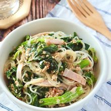 つるっと食べやすい！夏に食べたい春雨サラダのレシピ