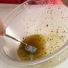 【飲み干したくなる！トマトと玉ねぎサラダ】5分で簡単にの工程2