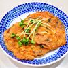 まゆの作ってみた!投稿(包丁不要!さば缶と豆腐のもちもち海苔チーズチヂミ)