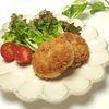 とのちゃまの作ってみた!投稿(子供も大好きなおつまみ♡はんぺんで和風プリプリ海老カツ)