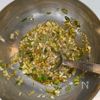 ねぎダレが美味しい温豆腐の工程2