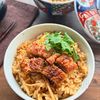 【うなぎの炊き込みご飯】絶品！うなぎ1尾で家族4人大満足！
