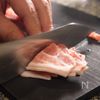 【新定番！】オイスターソースが決め手！上海焼きそばの工程1