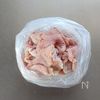 材料2つ☆豚こまキャベツの簡単回鍋肉。の工程1