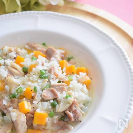 絶品 レモングラスのチキンブロス スパイス 圧力鍋レシピ By 豊田 亜紀子 レシピサイト Nadia ナディア プロの料理家のおいしいレシピ