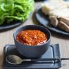 韓国の万能調味料【サムジャン】レタス包みや炒め物にも