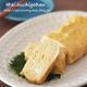 おでんの汁捨てていませんか？贅沢すぎる料亭風だし巻き卵♡