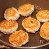 豆腐とれんこん入り！ヘルシー照り焼きつくねの工程3