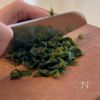 腸活わかめご飯の工程2