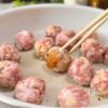 【豚こまおかチー】家族が大絶賛っ♪の工程4