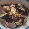 miyucyannの作ってみた!投稿(レンジで一発!なすと豚肉の薬味ぽん酢)