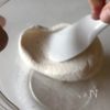 ＜米粉でふわふわ＞米粉の丸パンの工程2