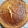 ゆうぢの作ってみた!投稿(ホットケーキミックスで作るさっぱりチーズケーキ)