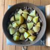 ワンパン10分!【甘辛そぼろ肉じゃが】ご飯すすむ♩の工程4