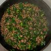レンチン茄子が絶品《こってり♡肉味噌あん》の工程4