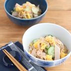 さっぱりヘルシー☆こんにゃく麺の中華サラダ