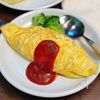 【ミートオムレツ】ボリューム満点！野菜嫌いの子どももペロリ♪の工程6