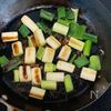 『焼き鳥風炒め』簡単！ジュワッと香ばしい。の工程2