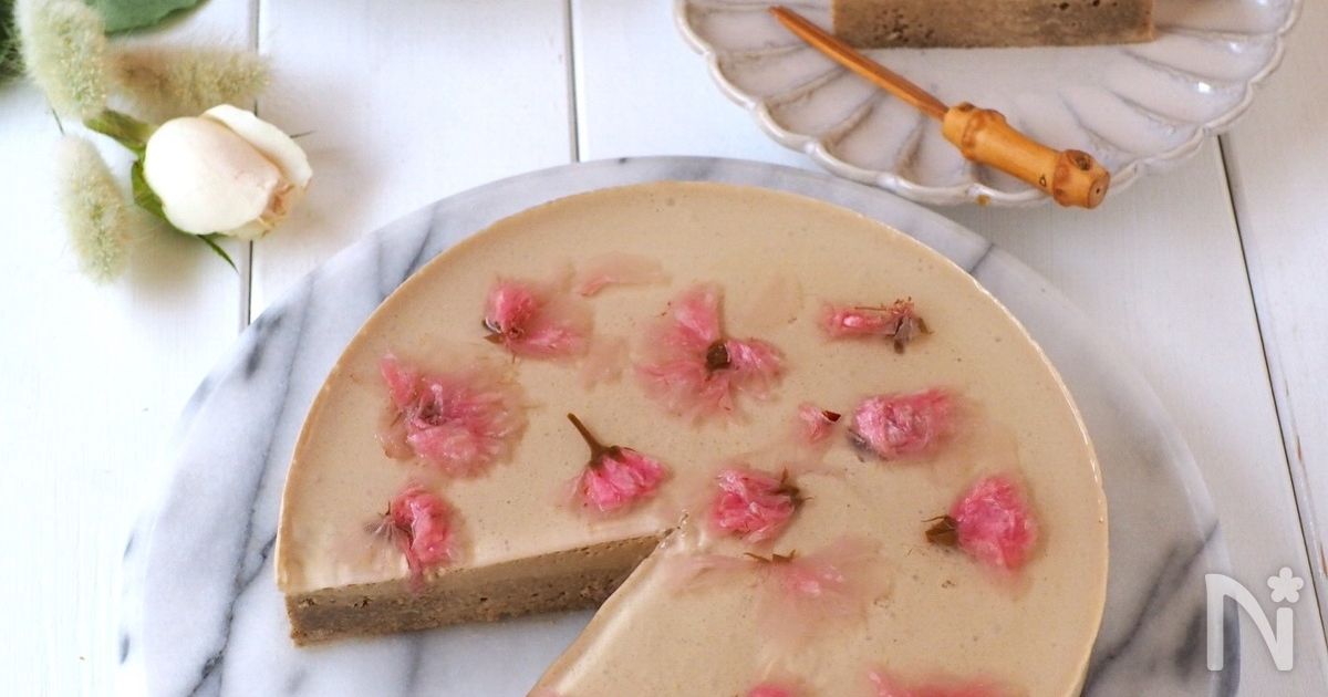 ひな祭りに♪キュートなピンクスイーツまとめ | レシピサイトNadia