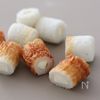 オーロラソースが隠し味!みんな好きな味【チーちく磯辺揚げ風】の下準備