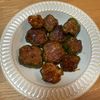 えりの作ってみた!投稿(【ピーマンのひと口肉詰め】子どもも食べやすい洋風ソースで♪)