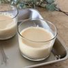 豆乳で作るメープルきな粉プリンの工程4