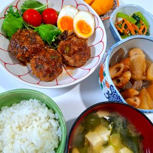 えびちゃんの作ってみた!投稿(【小松菜と人参とちくわのごま和え】栄養満点◎彩り◎お弁当にも)