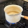 【20分で作れる】簡単もっちゅりん風ドーナツの工程2