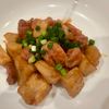 335878の作ってみた!投稿(【鶏肉と里芋の甘味噌照り焼き】美味しすぎ…♡ご飯泥棒おかず！)