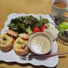 ナムディの作ってみた!投稿(洋食店風パンシチュー)