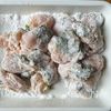 【やみつき♡︎むね肉の和風大葉揚げ】お弁当にも♪の工程3