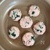 ふんわり♡【ニラつくね】食欲そそる♫の工程3