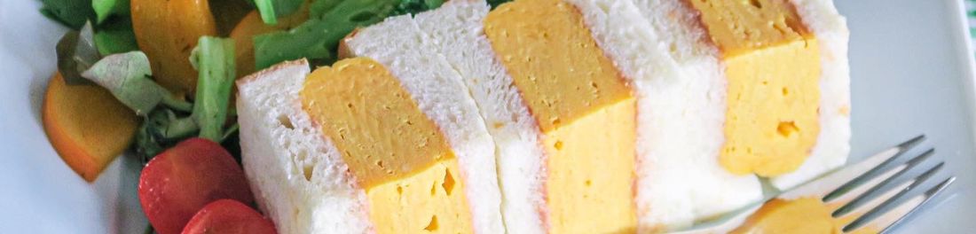 ぶんちゃんの料理帖
