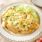 【揚げない茹でない】夏用旨チキン　#ごはんがすすむ