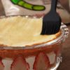 きび砂糖で【簡単X’masスコップケーキ】の工程7