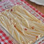 えのきの塩だれ漬け【作り置き】