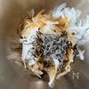 【新たまのうま昆布サラダ】簡単、和えるだけ！の工程1