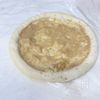 大葉としらすのピザの工程2