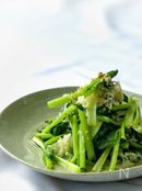 ＊切り干し大根と小松菜のやみつき漬け＊