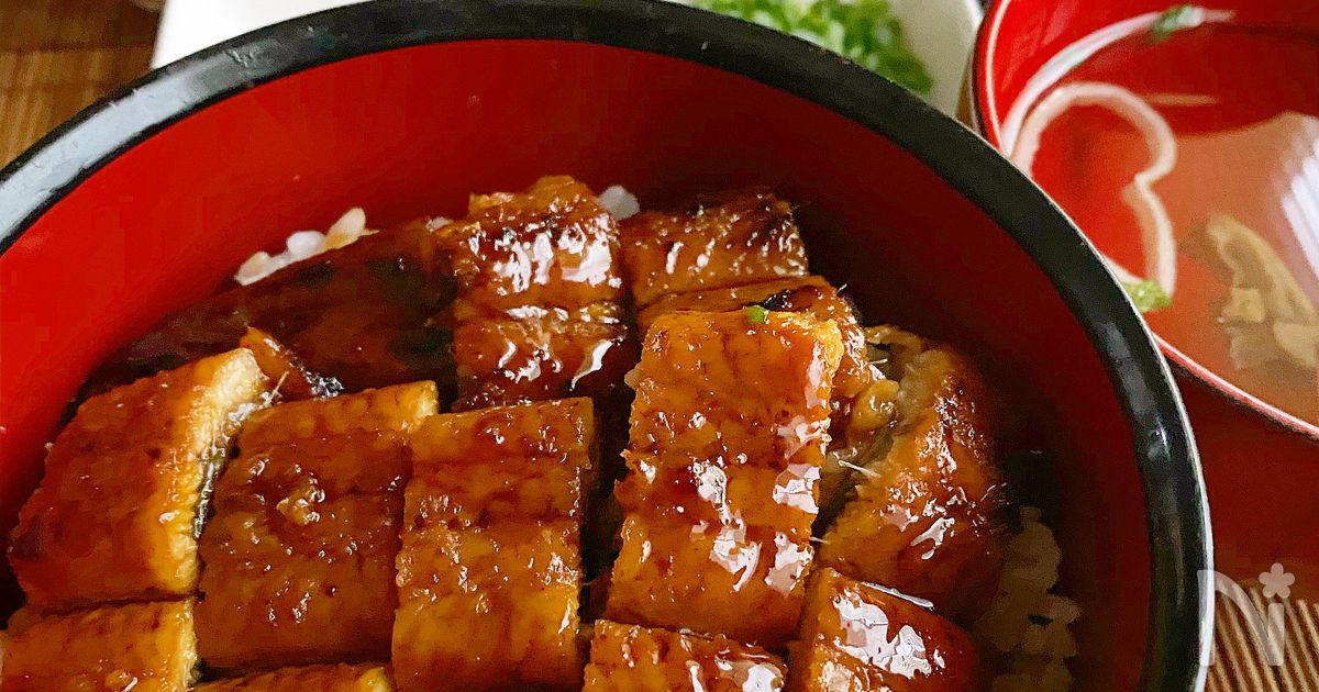 おうちでも楽しめる簡単ひつまぶし 市販の鰻の蒲焼もふっくら By るみ レシピサイト Nadia ナディア プロの料理家のおいしいレシピ