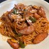 ゆっこの作ってみた!投稿(洋食屋さんの基本ナポリタン)