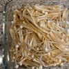 レンジで３分‼︎『和風無限えのき』ご飯に合う一品♡の工程1