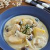 米粉で簡単クリーミー♡豆乳味噌シチューの工程6