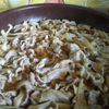 1180546の作ってみた!投稿(まいたけ豚丼　つゆだく)