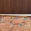 サルサソースがさっぱり美味しい!鶏むね肉のメキシカンピカタの下準備