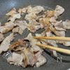焼きビーフン【具だくさんで大満足!】の工程4